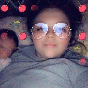 Meet your Posher, Cheyanne